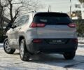 Джип Чероки, объемом двигателя 0 л и пробегом 143 тыс. км за 14650 $, фото 21 на Automoto.ua