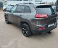 Джип Чероки, объемом двигателя 2.4 л и пробегом 145 тыс. км за 15200 $, фото 4 на Automoto.ua