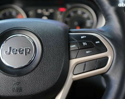 Джип Чероки, объемом двигателя 3.2 л и пробегом 157 тыс. км за 14000 $, фото 23 на Automoto.ua