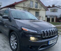 Джип Cherokee, об'ємом двигуна 2.36 л та пробігом 128 тис. км за 16300 $, фото 30 на Automoto.ua