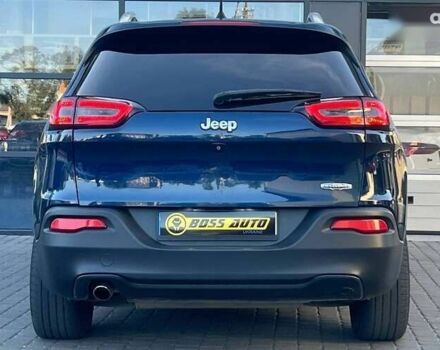 Джип Чероки, объемом двигателя 0 л и пробегом 204 тыс. км за 13800 $, фото 5 на Automoto.ua