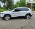 Джип Cherokee, об'ємом двигуна 2.36 л та пробігом 129 тис. км за 14500 $, фото 20 на Automoto.ua