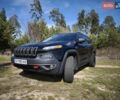 Джип Чероки, объемом двигателя 3.24 л и пробегом 105 тыс. км за 16000 $, фото 4 на Automoto.ua