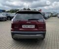 Джип Чероки, объемом двигателя 2 л и пробегом 55 тыс. км за 19500 $, фото 5 на Automoto.ua