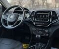 Джип Cherokee, об'ємом двигуна 2 л та пробігом 28 тис. км за 20690 $, фото 7 на Automoto.ua