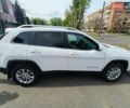 Джип Чероки, объемом двигателя 2.36 л и пробегом 103 тыс. км за 14999 $, фото 1 на Automoto.ua
