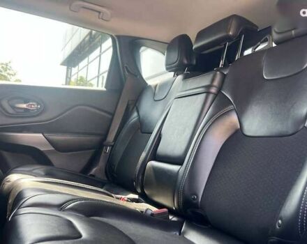 Джип Чероки, объемом двигателя 0 л и пробегом 166 тыс. км за 17000 $, фото 20 на Automoto.ua
