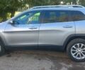 Джип Чероки, объемом двигателя 2.4 л и пробегом 61 тыс. км за 16000 $, фото 5 на Automoto.ua