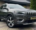 Джип Чероки, объемом двигателя 2 л и пробегом 28 тыс. км за 20690 $, фото 1 на Automoto.ua