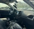 Джип Чероки, объемом двигателя 2.4 л и пробегом 139 тыс. км за 9000 $, фото 8 на Automoto.ua