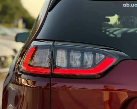 Джип Чероки, объемом двигателя 2.4 л и пробегом 44 тыс. км за 18500 $, фото 7 на Automoto.ua