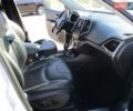 Джип Чероки, объемом двигателя 2 л и пробегом 86 тыс. км за 14200 $, фото 10 на Automoto.ua