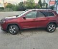Джип Чероки, объемом двигателя 2.36 л и пробегом 61 тыс. км за 16900 $, фото 5 на Automoto.ua