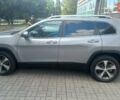 Джип Чероки, объемом двигателя 2.36 л и пробегом 78 тыс. км за 16500 $, фото 2 на Automoto.ua