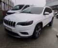 Джип Cherokee, об'ємом двигуна 2 л та пробігом 86 тис. км за 16800 $, фото 1 на Automoto.ua