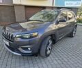 Джип Cherokee, об'ємом двигуна 3.24 л та пробігом 57 тис. км за 23000 $, фото 15 на Automoto.ua