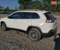 Джип Cherokee, об'ємом двигуна 3.2 л та пробігом 136 тис. км за 2800 $, фото 1 на Automoto.ua