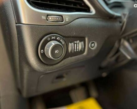 Джип Чероки, объемом двигателя 2 л и пробегом 110 тыс. км за 18500 $, фото 10 на Automoto.ua