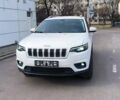 Джип Cherokee, об'ємом двигуна 2.36 л та пробігом 115 тис. км за 18100 $, фото 7 на Automoto.ua