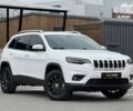 Джип Чероки, объемом двигателя 2.4 л и пробегом 116 тыс. км за 16950 $, фото 4 на Automoto.ua