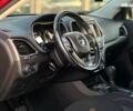 Джип Чероки, объемом двигателя 2.4 л и пробегом 44 тыс. км за 18500 $, фото 10 на Automoto.ua