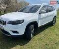 Джип Чероки, объемом двигателя 3.2 л и пробегом 100 тыс. км за 19200 $, фото 2 на Automoto.ua