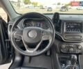 Джип Cherokee, об'ємом двигуна 2.36 л та пробігом 150 тис. км за 16500 $, фото 33 на Automoto.ua