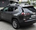 Джип Cherokee, об'ємом двигуна 2.36 л та пробігом 147 тис. км за 18450 $, фото 6 на Automoto.ua