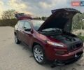 Джип Cherokee, об'ємом двигуна 2.36 л та пробігом 76 тис. км за 14100 $, фото 8 на Automoto.ua