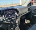 Джип Чероки, объемом двигателя 1.99 л и пробегом 36 тыс. км за 20000 $, фото 2 на Automoto.ua