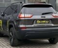 Джип Чероки, объемом двигателя 2.4 л и пробегом 101 тыс. км за 15990 $, фото 3 на Automoto.ua