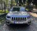Джип Чероки, объемом двигателя 2.4 л и пробегом 204 тыс. км за 14800 $, фото 1 на Automoto.ua