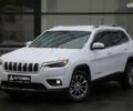 Джип Cherokee, об'ємом двигуна 0 л та пробігом 57 тис. км за 19000 $, фото 1 на Automoto.ua