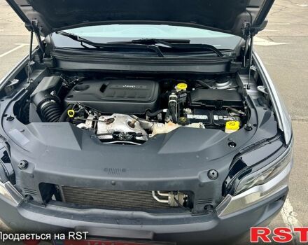 Джип Чероки, объемом двигателя 2 л и пробегом 132 тыс. км за 18500 $, фото 11 на Automoto.ua