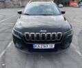 Джип Cherokee, об'ємом двигуна 2.36 л та пробігом 150 тис. км за 16500 $, фото 2 на Automoto.ua