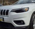 Джип Чероки, объемом двигателя 2.4 л и пробегом 56 тыс. км за 16400 $, фото 8 на Automoto.ua