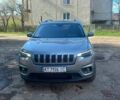 Джип Чероки, объемом двигателя 2.4 л и пробегом 61 тыс. км за 16000 $, фото 1 на Automoto.ua