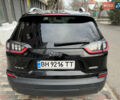 Джип Cherokee, об'ємом двигуна 2.4 л та пробігом 232 тис. км за 14200 $, фото 9 на Automoto.ua