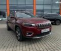 Джип Чероки, объемом двигателя 2 л и пробегом 55 тыс. км за 17900 $, фото 1 на Automoto.ua