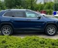 Джип Чероки, объемом двигателя 0 л и пробегом 94 тыс. км за 16290 $, фото 7 на Automoto.ua