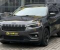 Джип Чероки, объемом двигателя 2.4 л и пробегом 101 тыс. км за 15990 $, фото 2 на Automoto.ua