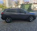 Джип Cherokee, об'ємом двигуна 3.24 л та пробігом 57 тис. км за 23000 $, фото 31 на Automoto.ua