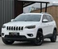 Джип Чероки, объемом двигателя 2.4 л и пробегом 116 тыс. км за 16950 $, фото 1 на Automoto.ua