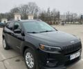 Джип Чероки, объемом двигателя 2.36 л и пробегом 120 тыс. км за 18600 $, фото 1 на Automoto.ua