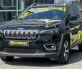 Джип Чероки, объемом двигателя 2 л и пробегом 110 тыс. км за 18500 $, фото 2 на Automoto.ua