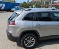 Джип Чероки, объемом двигателя 3.2 л и пробегом 125 тыс. км за 17500 $, фото 20 на Automoto.ua
