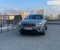 Джип Cherokee, об'ємом двигуна 2.36 л та пробігом 58 тис. км за 15900 $, фото 18 на Automoto.ua