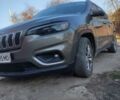 Джип Cherokee, об'ємом двигуна 2.36 л та пробігом 142 тис. км за 17450 $, фото 1 на Automoto.ua