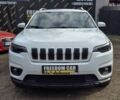 Джип Cherokee, об'ємом двигуна 2.4 л та пробігом 56 тис. км за 14500 $, фото 2 на Automoto.ua