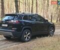 Джип Чероки, объемом двигателя 2 л и пробегом 95 тыс. км за 18000 $, фото 5 на Automoto.ua